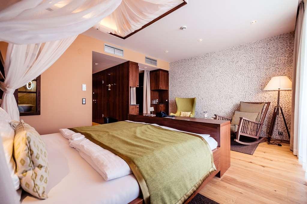 Hotel St. Martins Therme &
